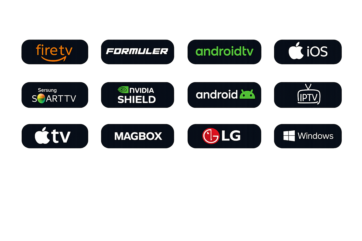 Honey Bee IPTV
