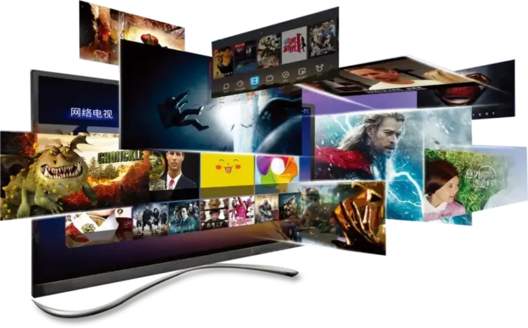 Honey Bee IPTV